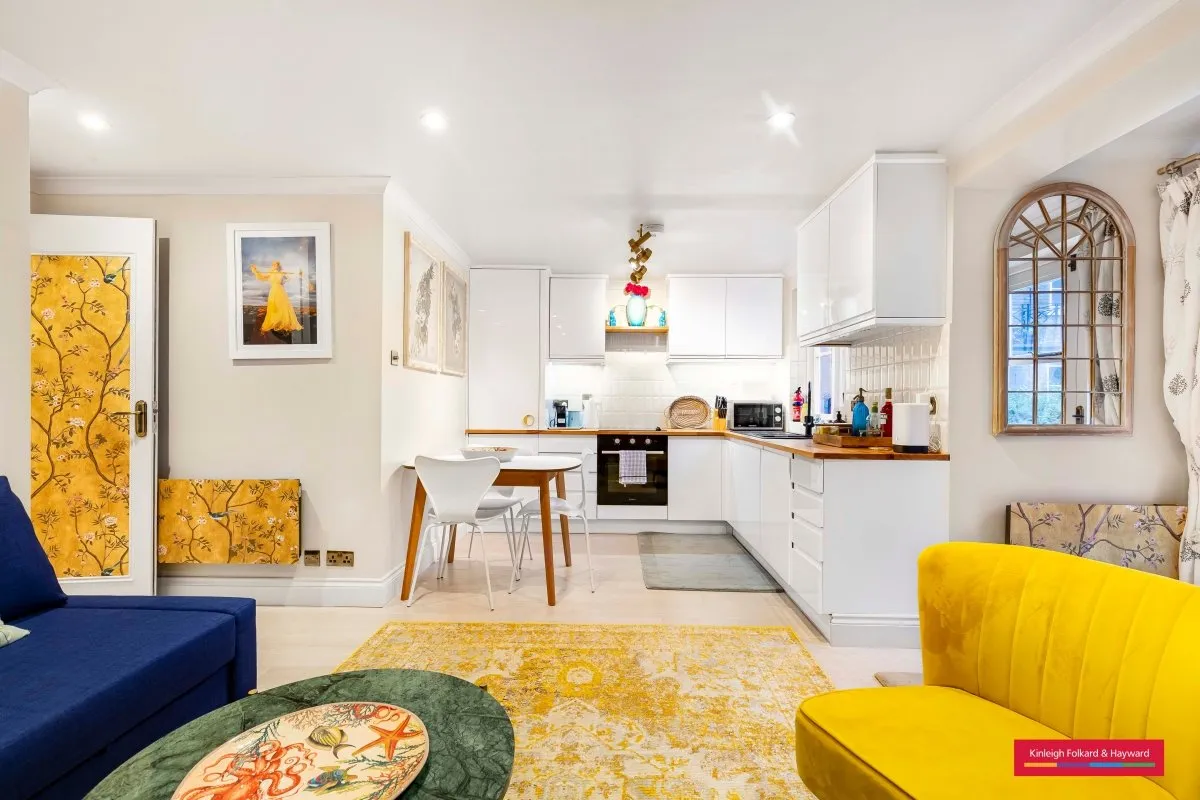 Brompton Park Crescent, Fulham, London, SW6, photo 5