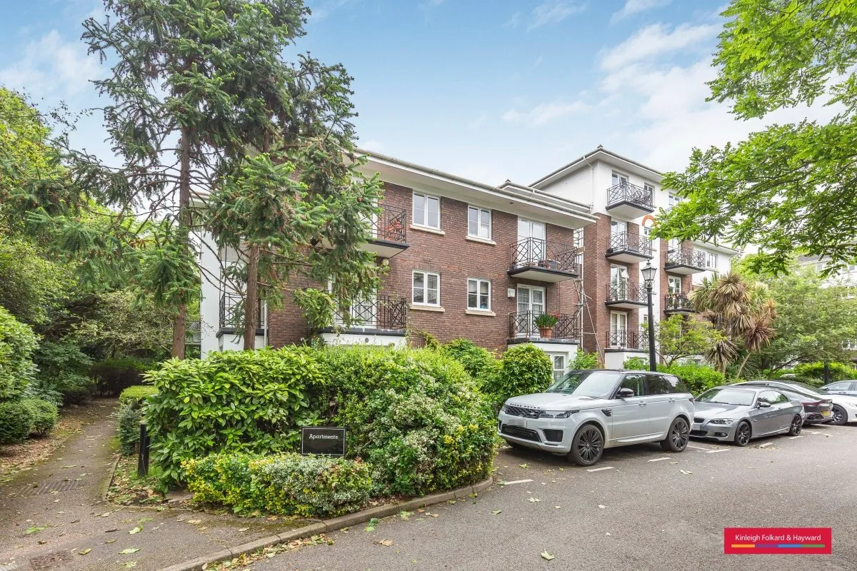 Brompton Park Crescent, Fulham, London, SW6, photo 12