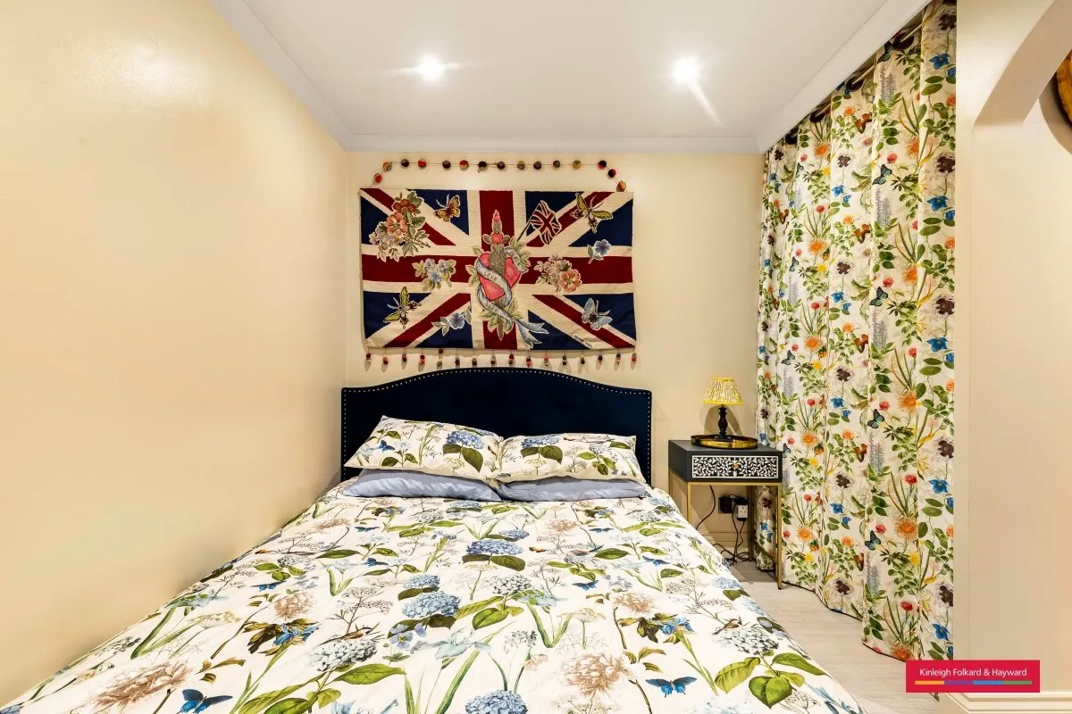 Brompton Park Crescent, Fulham, London, SW6, photo 9