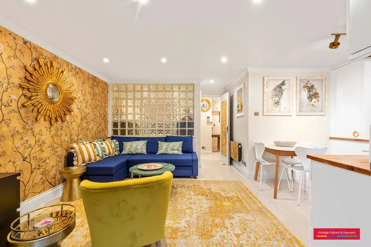 Brompton Park Crescent, Fulham, London, SW6, photo 8