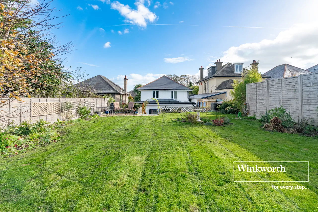 Castlemain Avenue, Bournemouth, BH6, photo 22