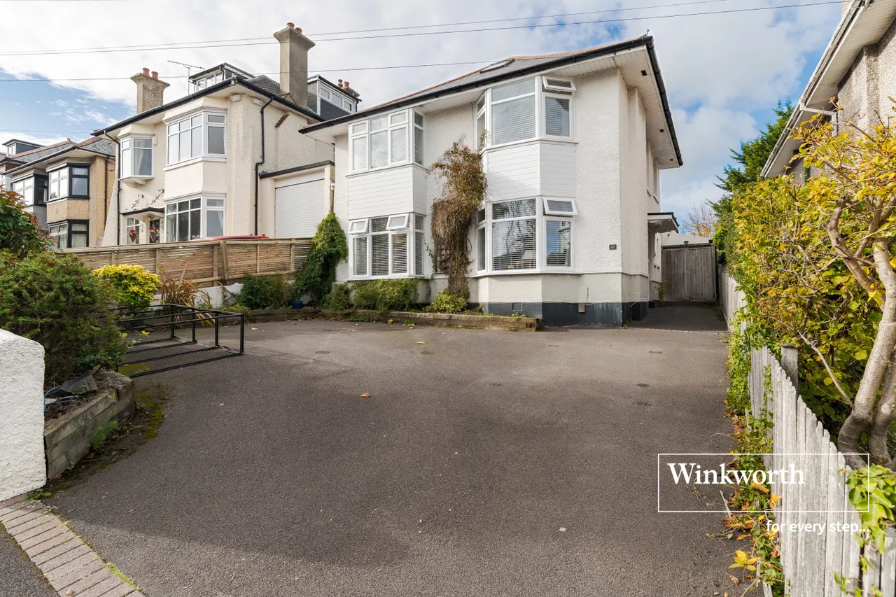 Castlemain Avenue, Bournemouth, BH6, photo 23