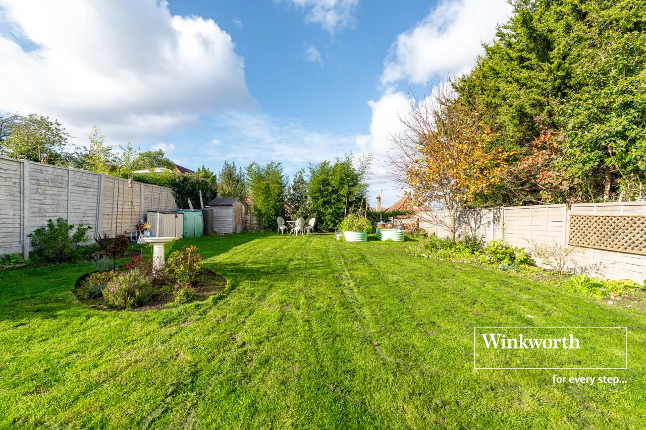 Castlemain Avenue, Bournemouth, BH6, photo 21