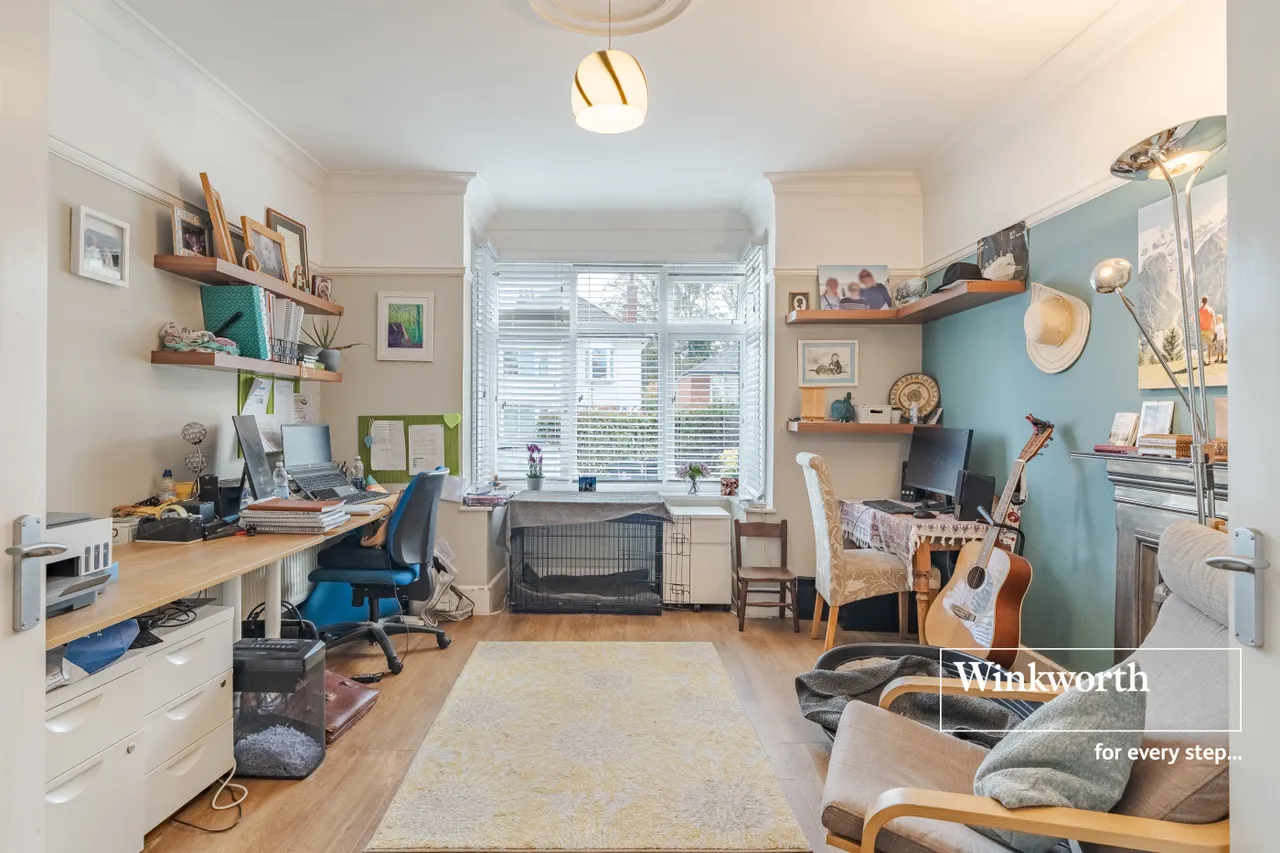 Castlemain Avenue, Bournemouth, BH6, photo 10