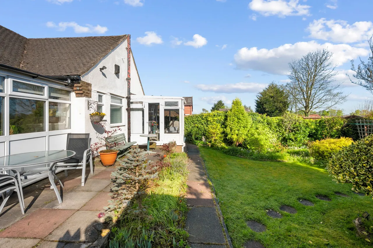 The Avenue, Eccleston, St. Helens, St. Helens, WA10 5NP, photo 32