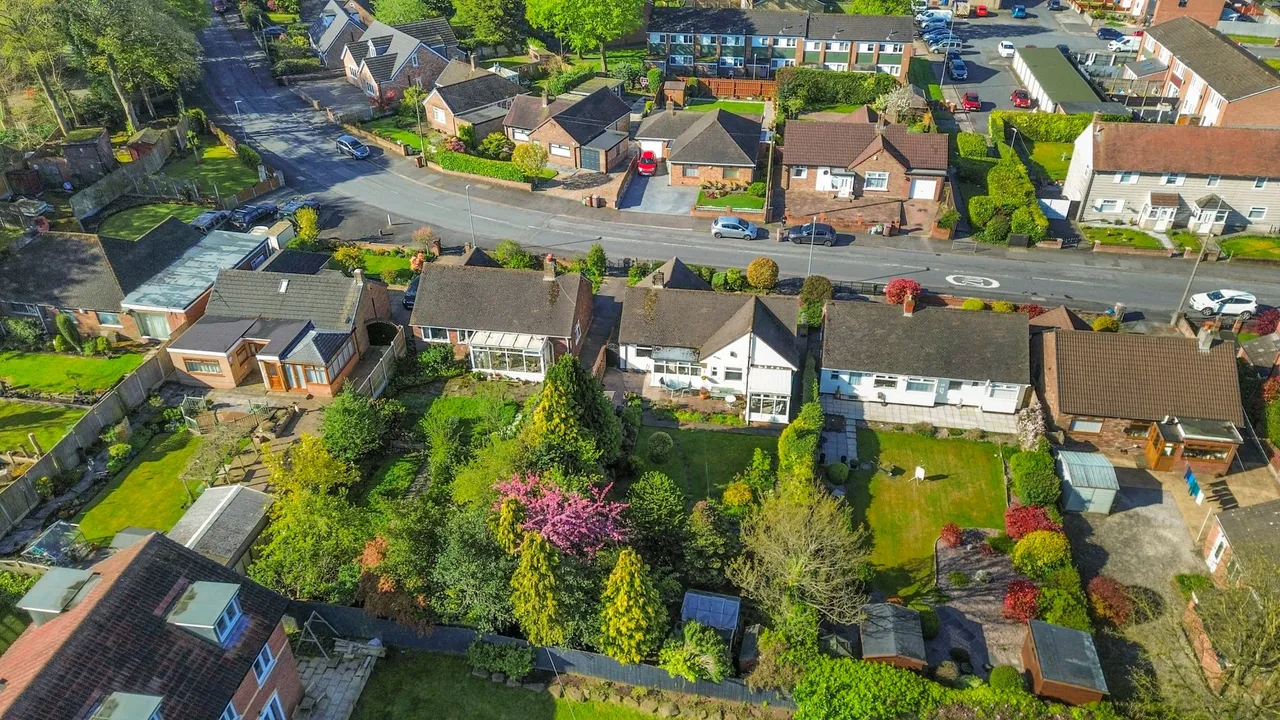 The Avenue, Eccleston, St. Helens, St. Helens, WA10 5NP, photo 28