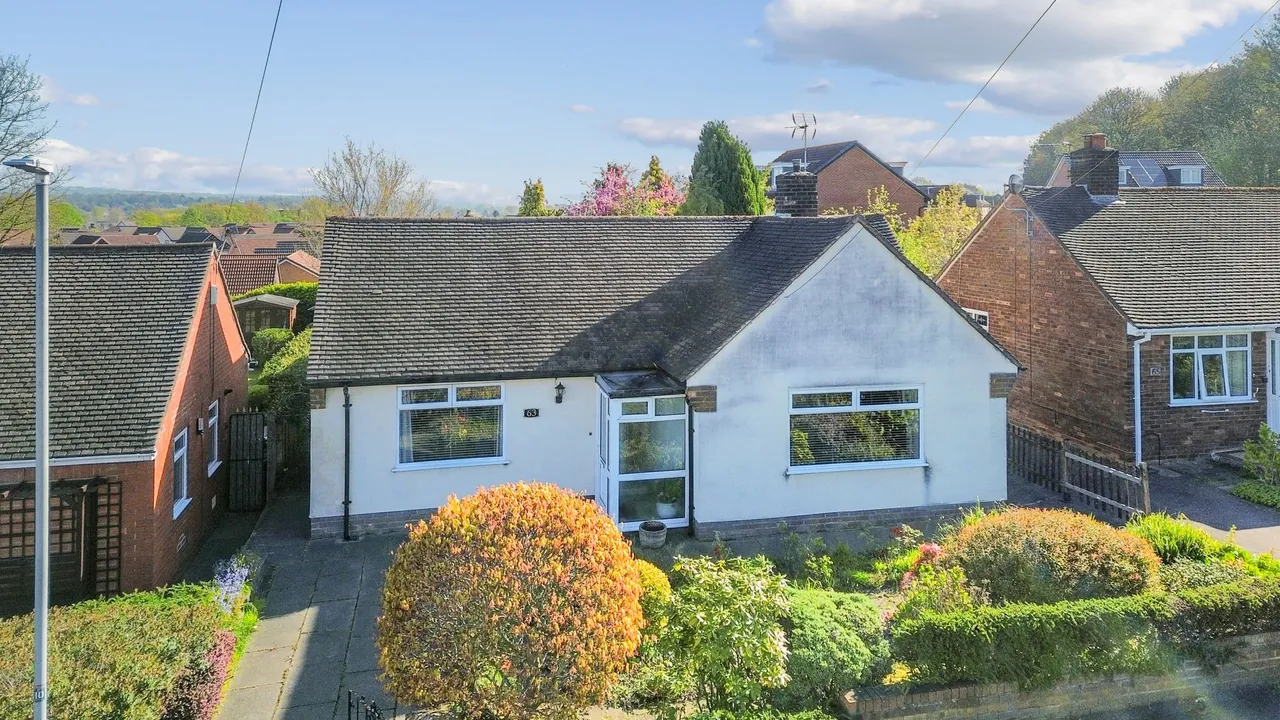 2 bed house for sale — The Avenue, Eccleston, St. Helens, St. Helens, WA10 5NP