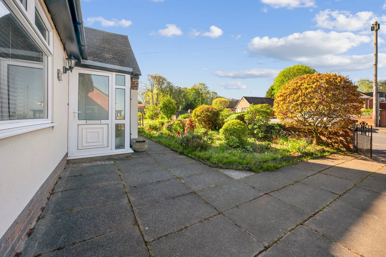 The Avenue, Eccleston, St. Helens, St. Helens, WA10 5NP, photo 31