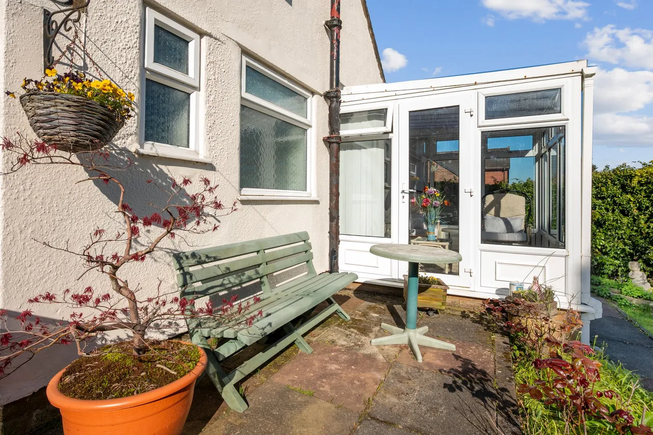 The Avenue, Eccleston, St. Helens, St. Helens, WA10 5NP, photo 33