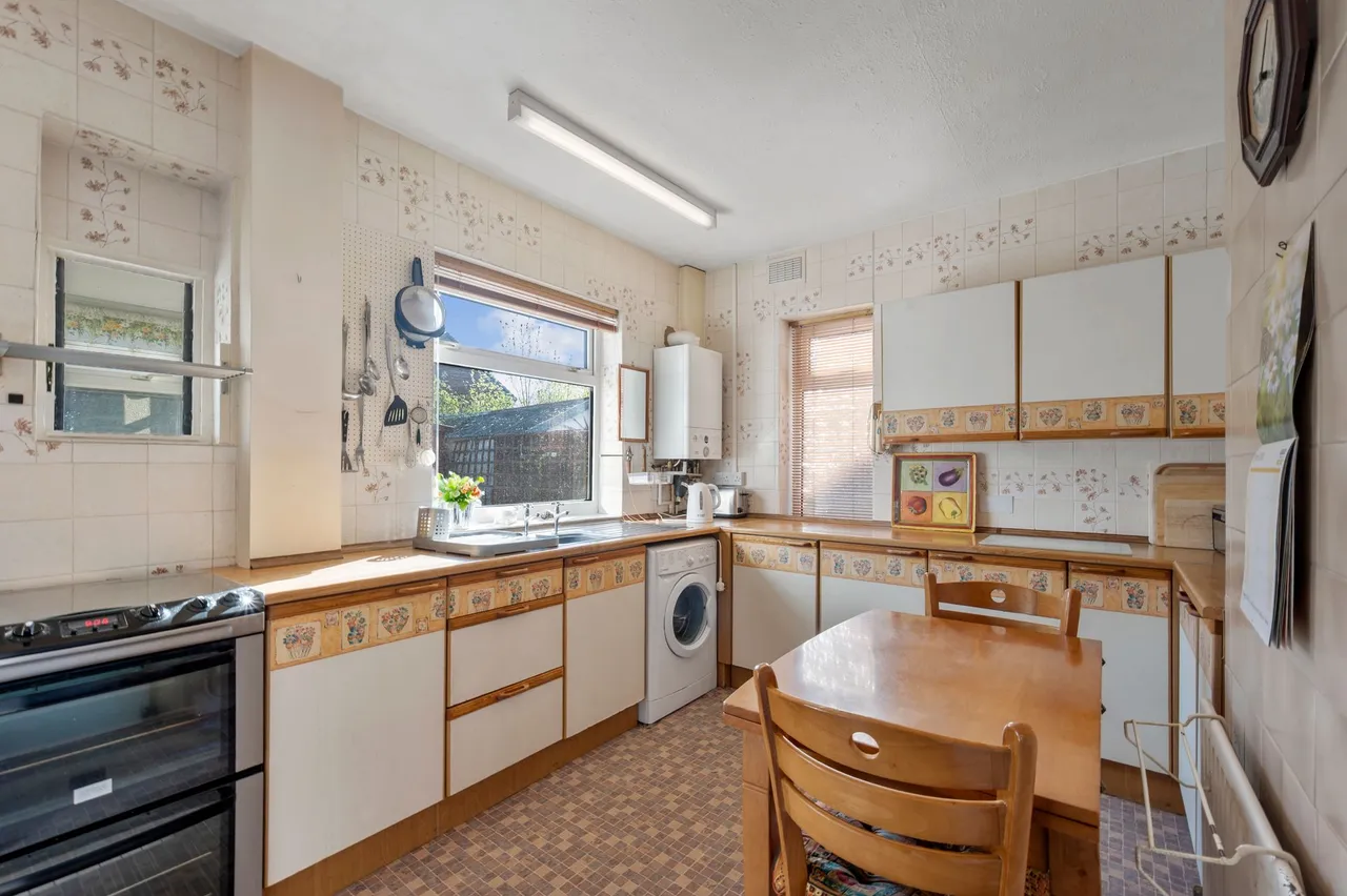 The Avenue, Eccleston, St. Helens, St. Helens, WA10 5NP, photo 8