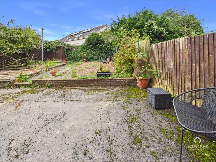 Chirton Hill Drive, North Shields, NE29, photo 8
