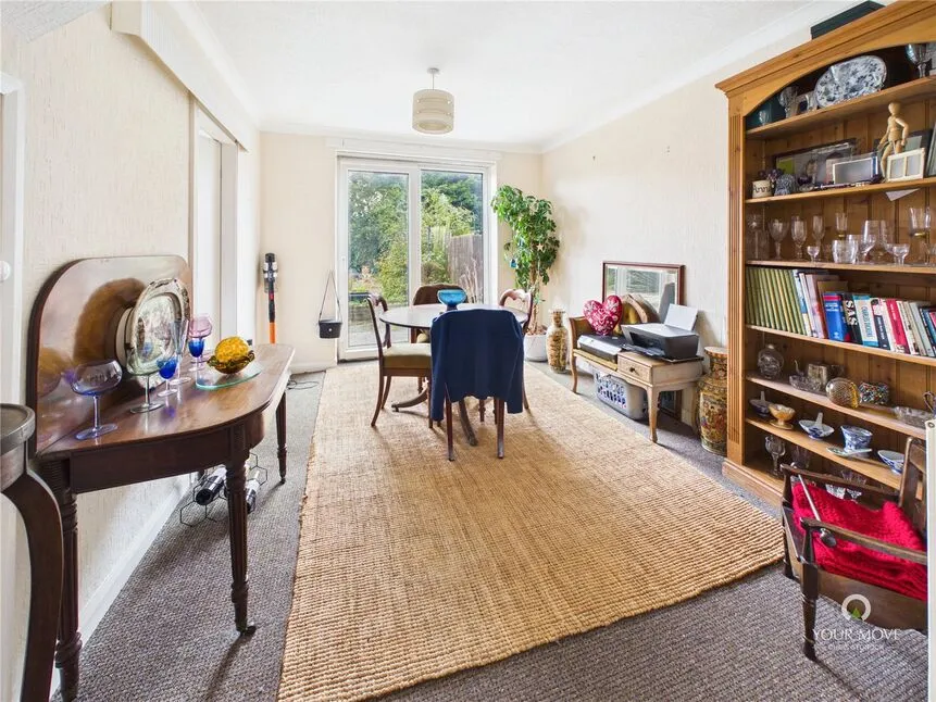 Chirton Hill Drive, North Shields, NE29, photo 3