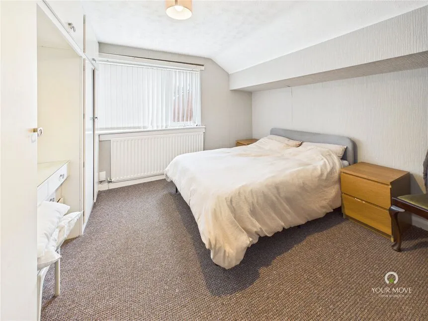 Chirton Hill Drive, North Shields, NE29, photo 5