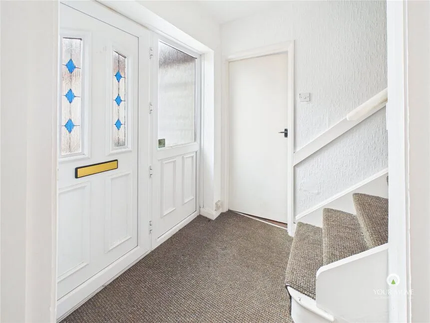 Chirton Hill Drive, North Shields, NE29, photo 10