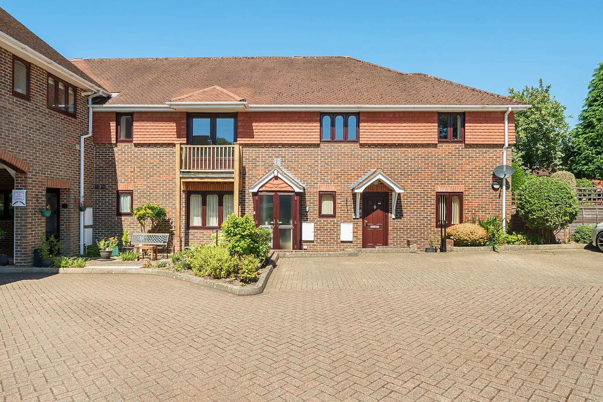 Crossways Road, Hindhead, GU26, photo 21