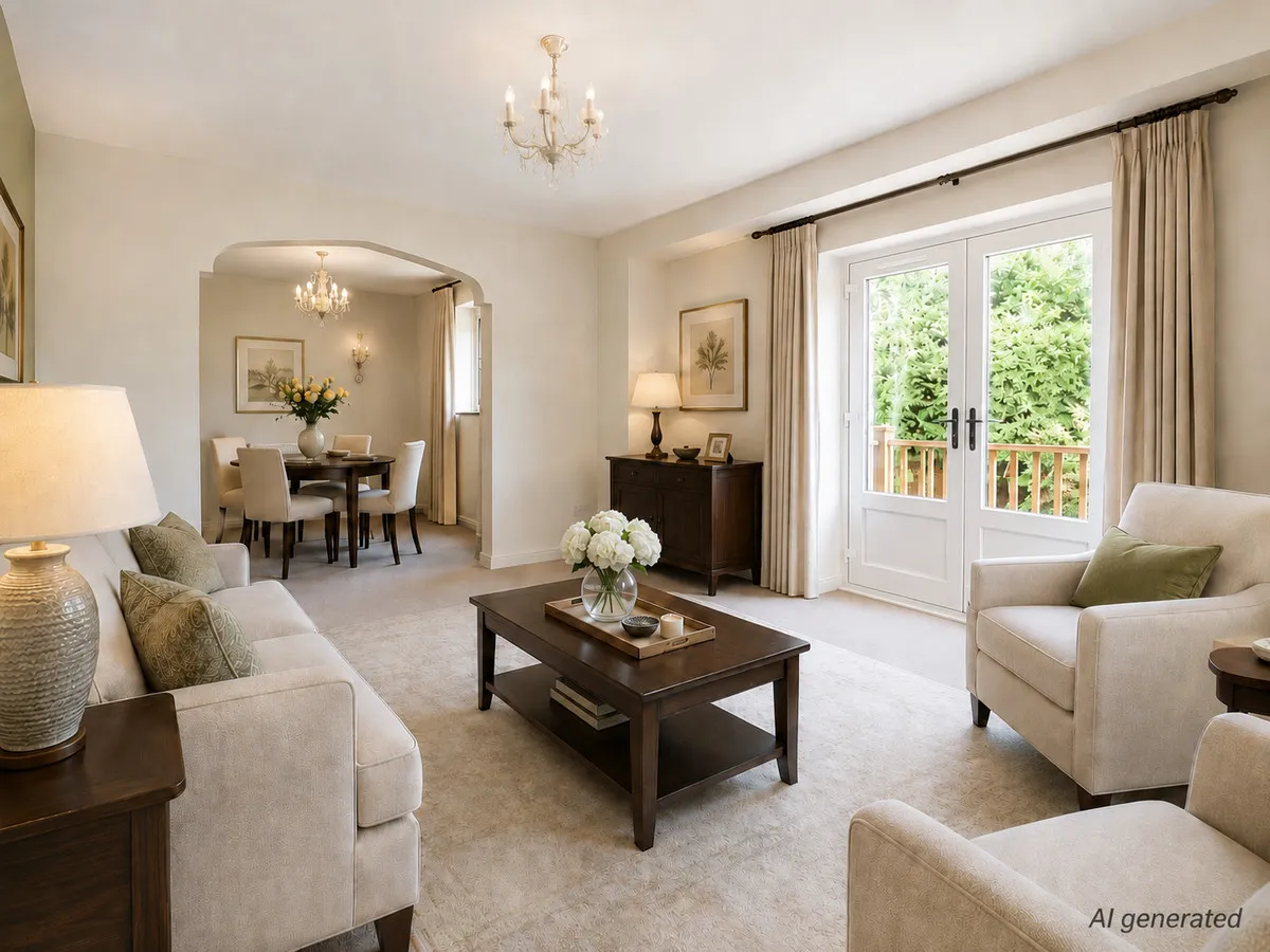 Crossways Road, Hindhead, GU26, photo 2