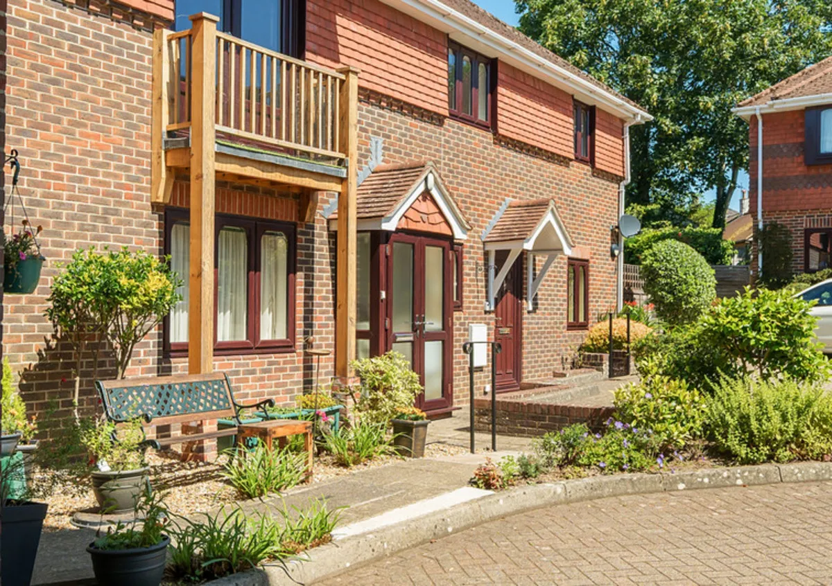 Crossways Road, Hindhead, GU26, photo 3