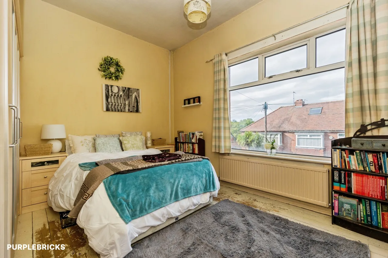 Carlton Road, Ashton-Under-Lyne, OL6, photo 13