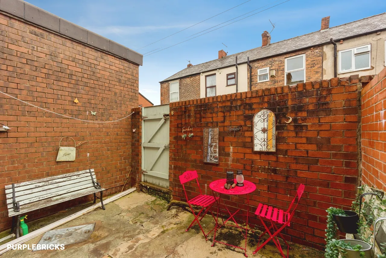 Carlton Road, Ashton-Under-Lyne, OL6, photo 21