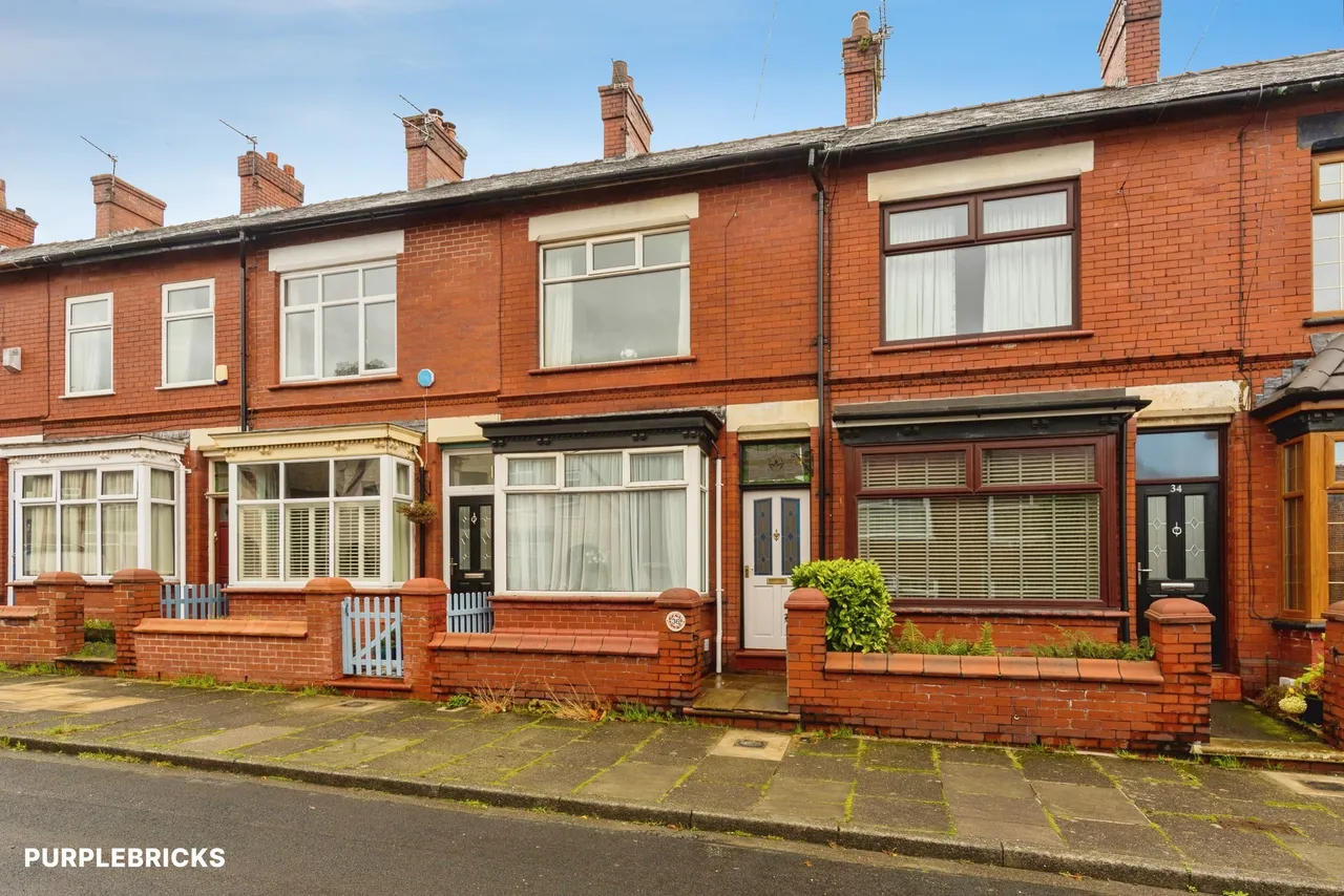Carlton Road, Ashton-Under-Lyne, OL6, photo 22