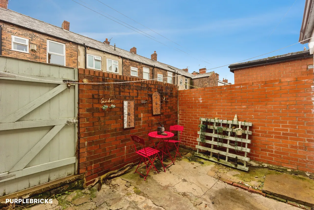 Carlton Road, Ashton-Under-Lyne, OL6, photo 12