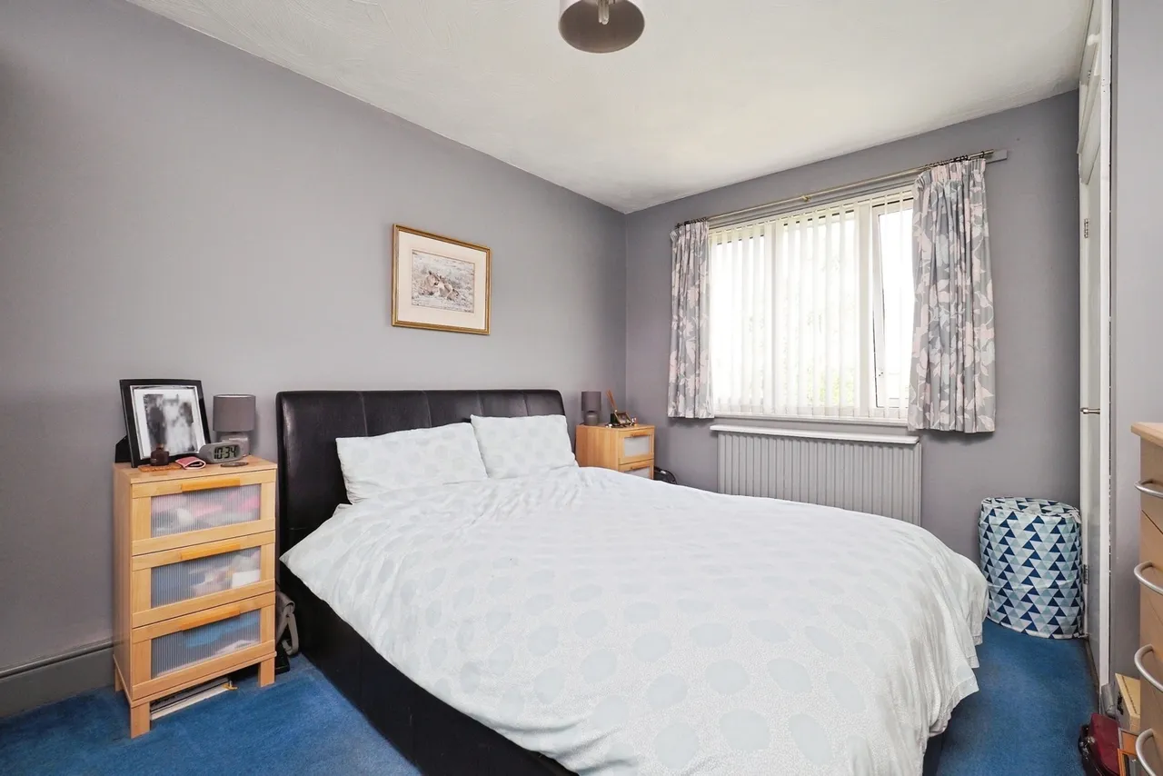 Lilac Crescent, Beeston, Nottingham, Nottinghamshire, NG9, photo 14