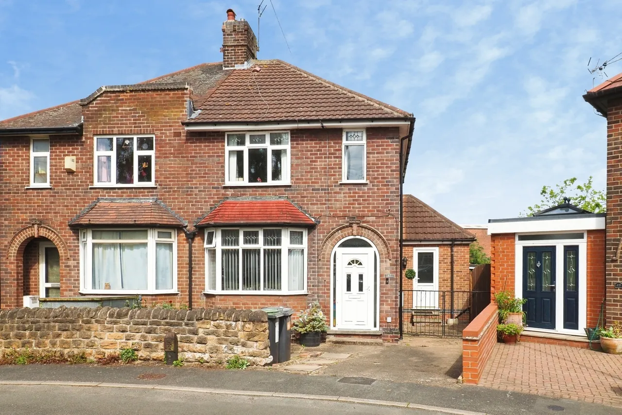 Lilac Crescent, Beeston, Nottingham, Nottinghamshire, NG9, photo 23