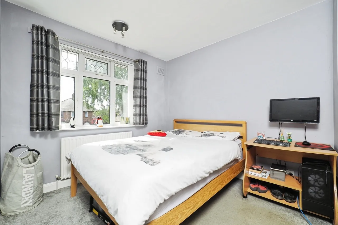 Lilac Crescent, Beeston, Nottingham, Nottinghamshire, NG9, photo 13