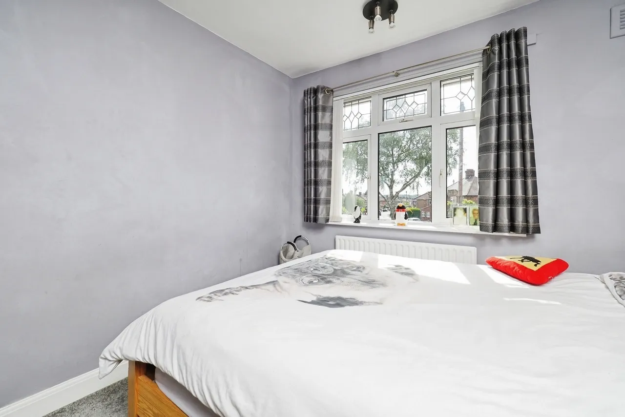 Lilac Crescent, Beeston, Nottingham, Nottinghamshire, NG9, photo 17