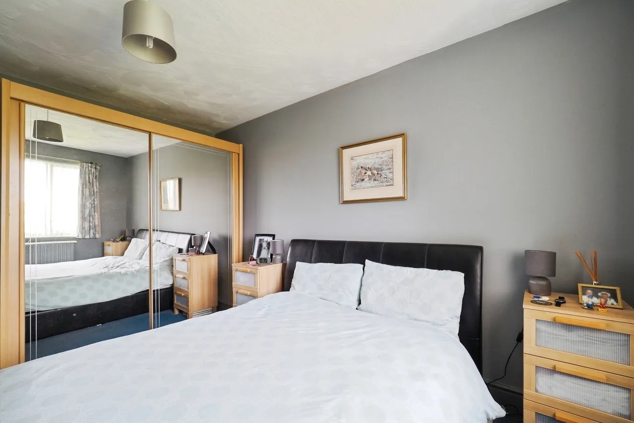 Lilac Crescent, Beeston, Nottingham, Nottinghamshire, NG9, photo 15
