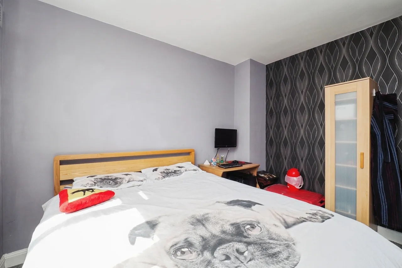 Lilac Crescent, Beeston, Nottingham, Nottinghamshire, NG9, photo 18