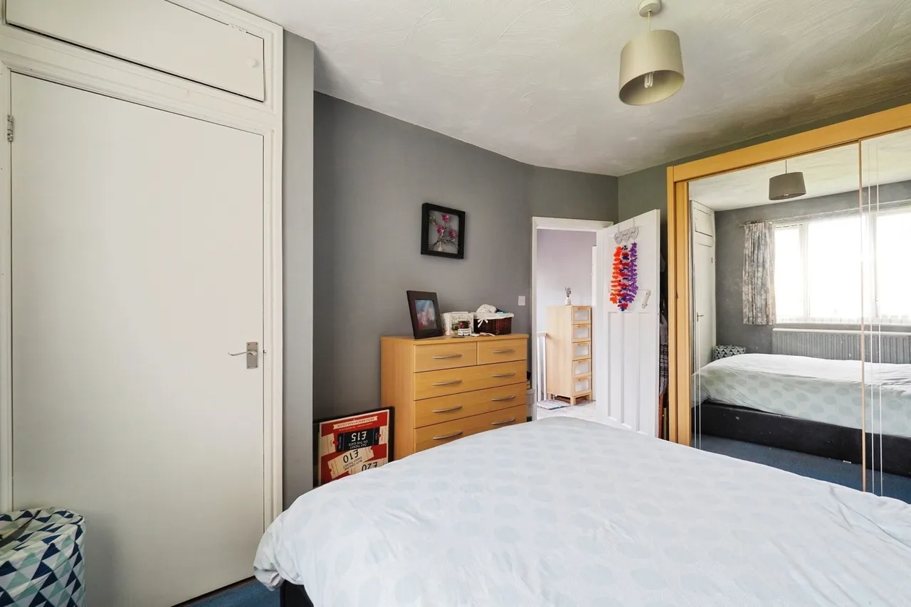 Lilac Crescent, Beeston, Nottingham, Nottinghamshire, NG9, photo 16