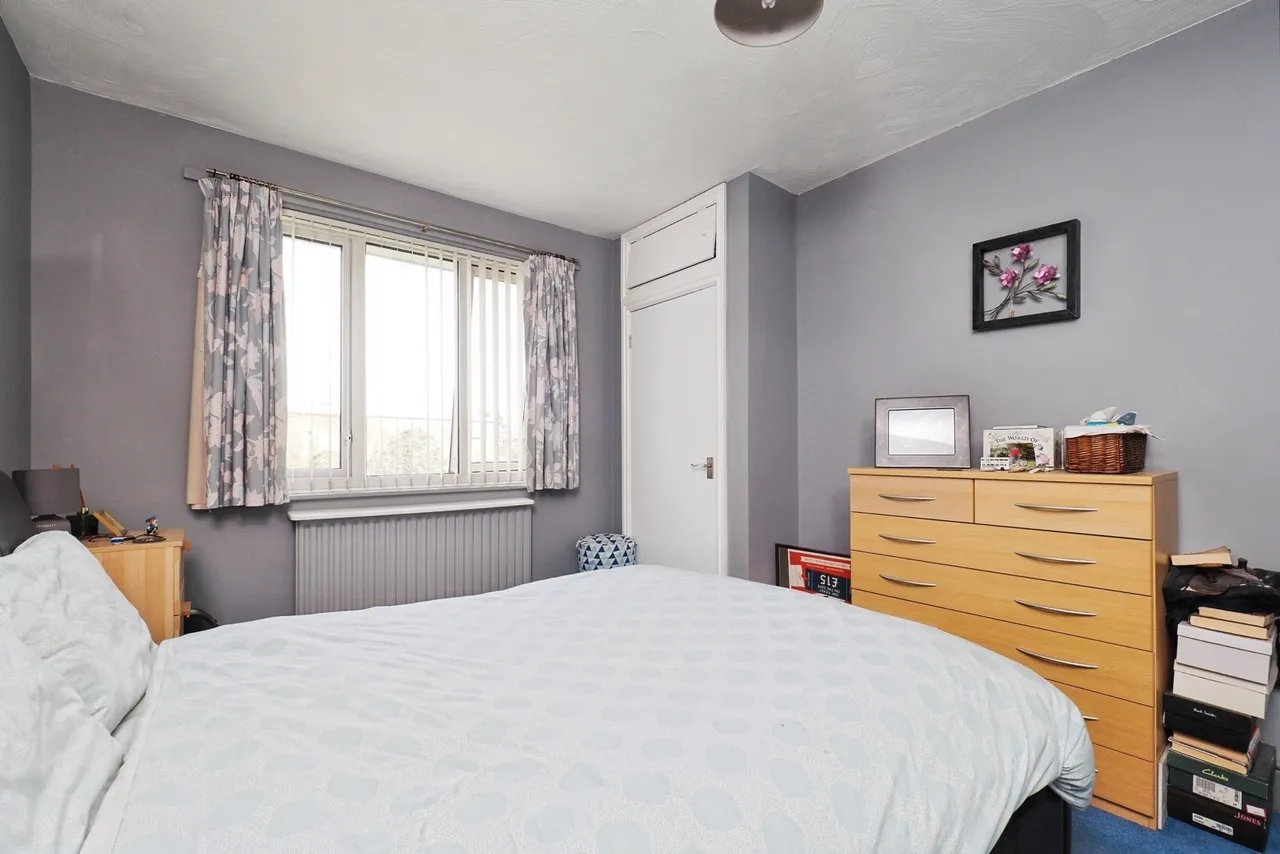 Lilac Crescent, Beeston, Nottingham, Nottinghamshire, NG9, photo 12