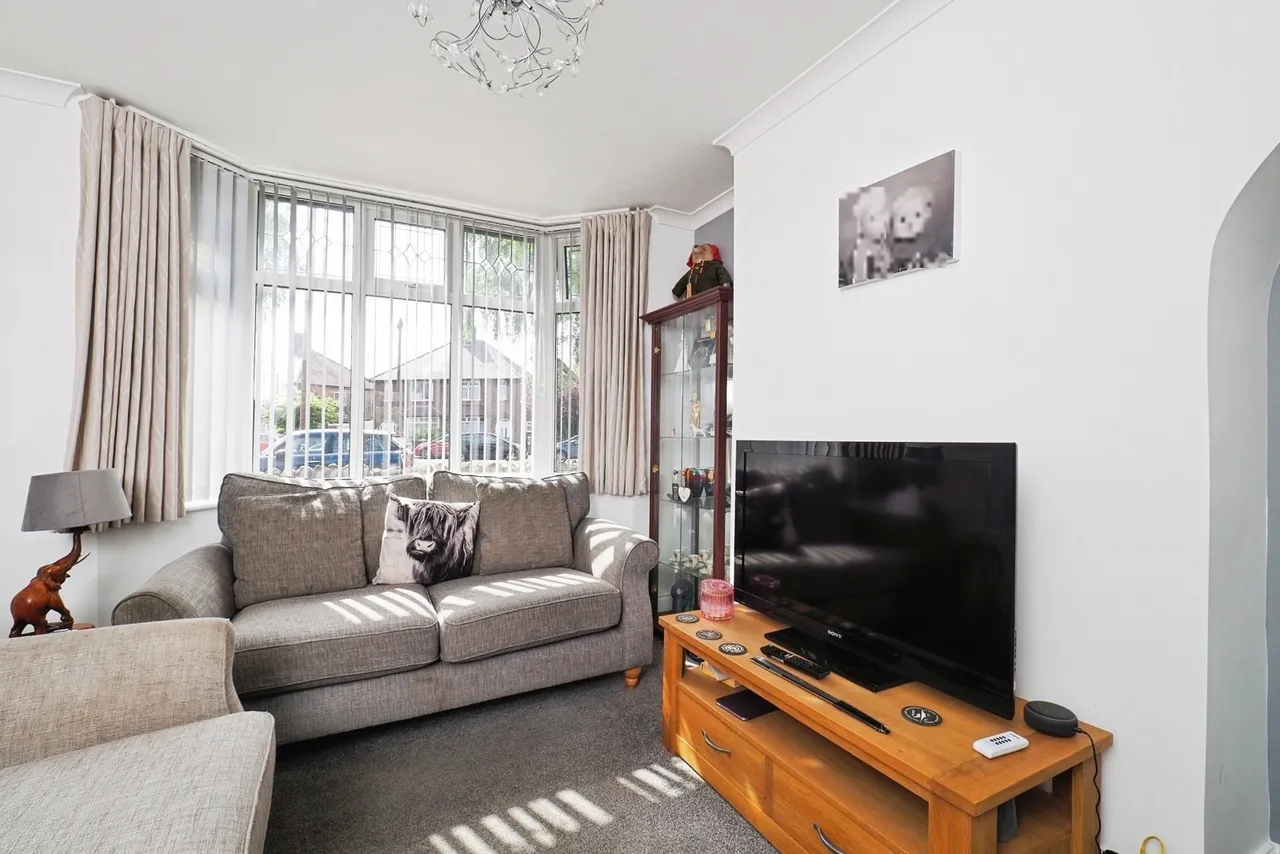 Lilac Crescent, Beeston, Nottingham, Nottinghamshire, NG9, photo 7