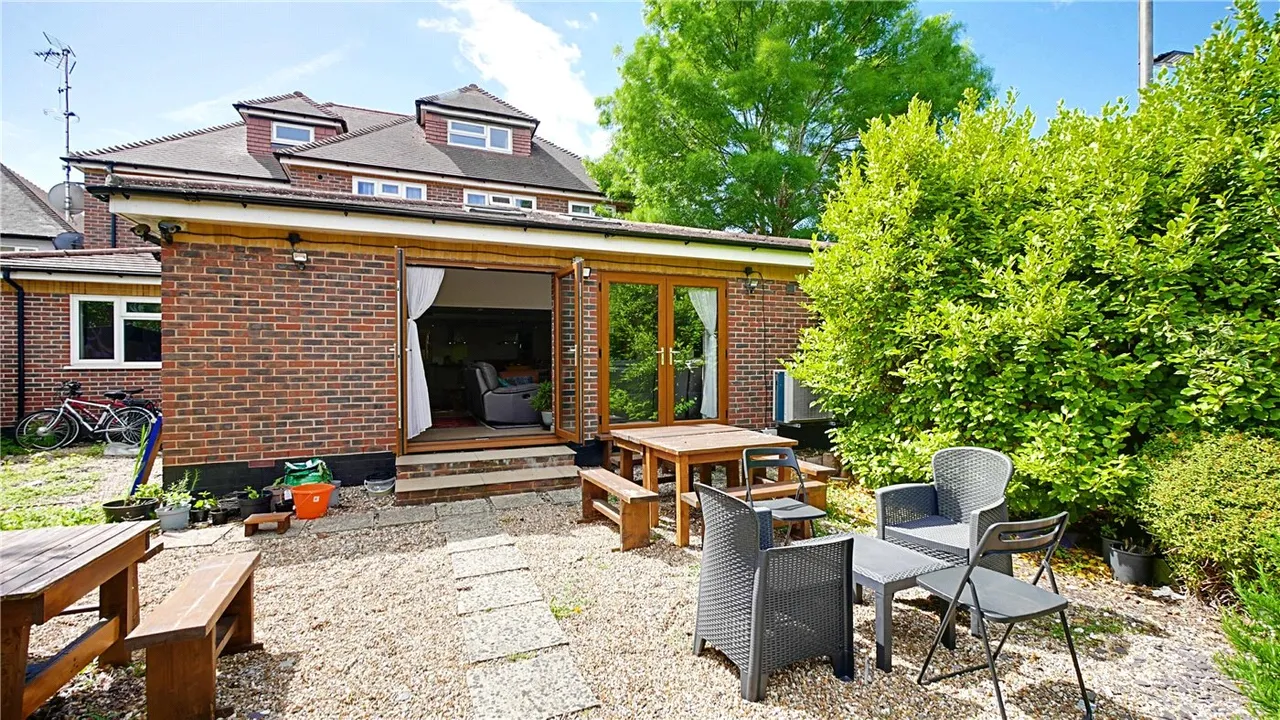 Great West Road, Isleworth, TW7, photo 6