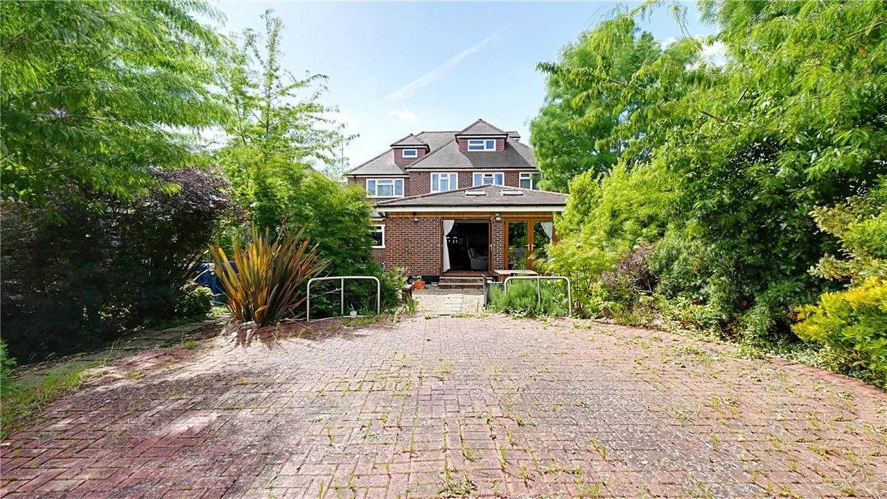 Great West Road, Isleworth, TW7, photo 7