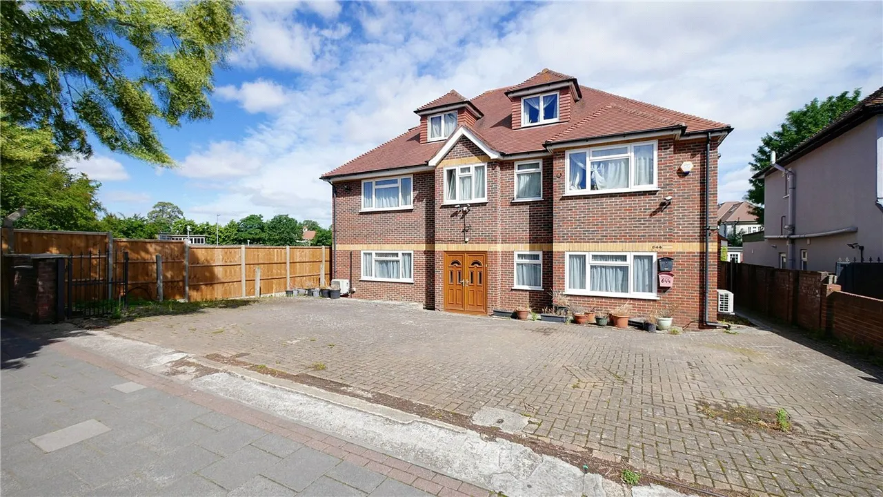 Great West Road, Isleworth, TW7, photo 5