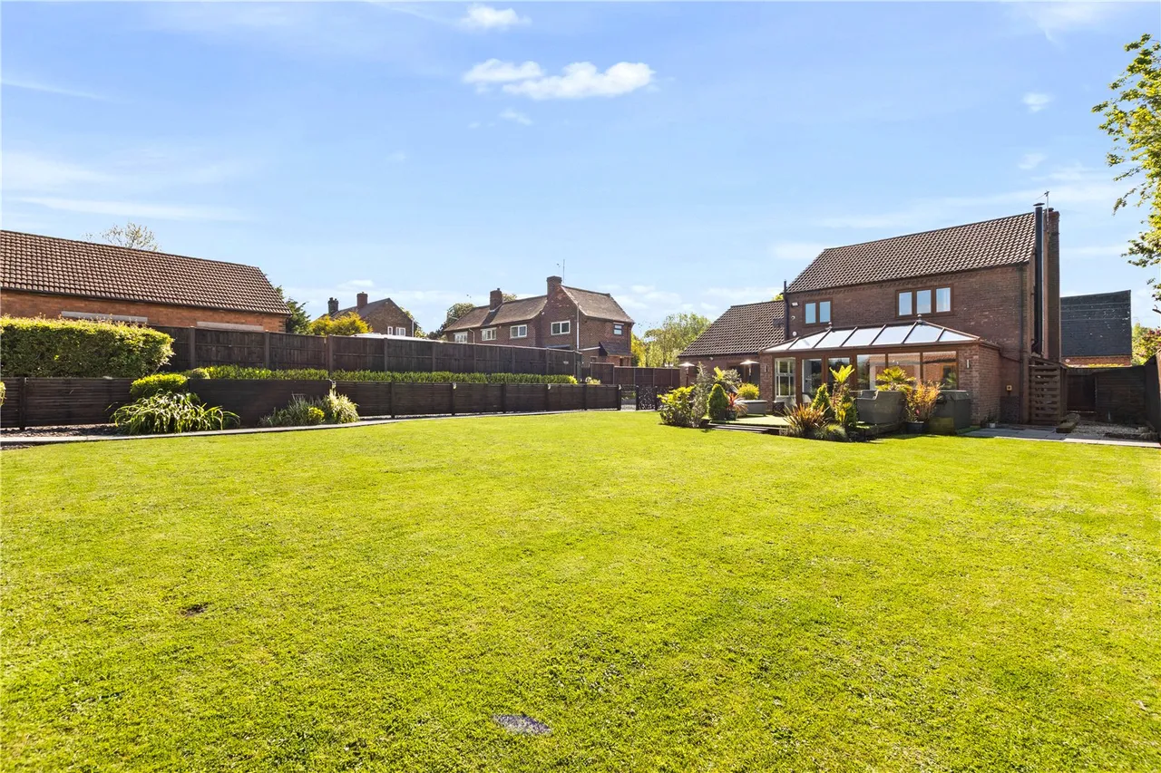 Cadney Road, Howsham, photo 27