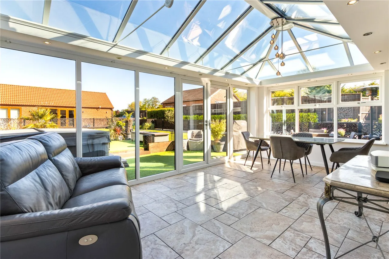 Cadney Road, Howsham, photo 10