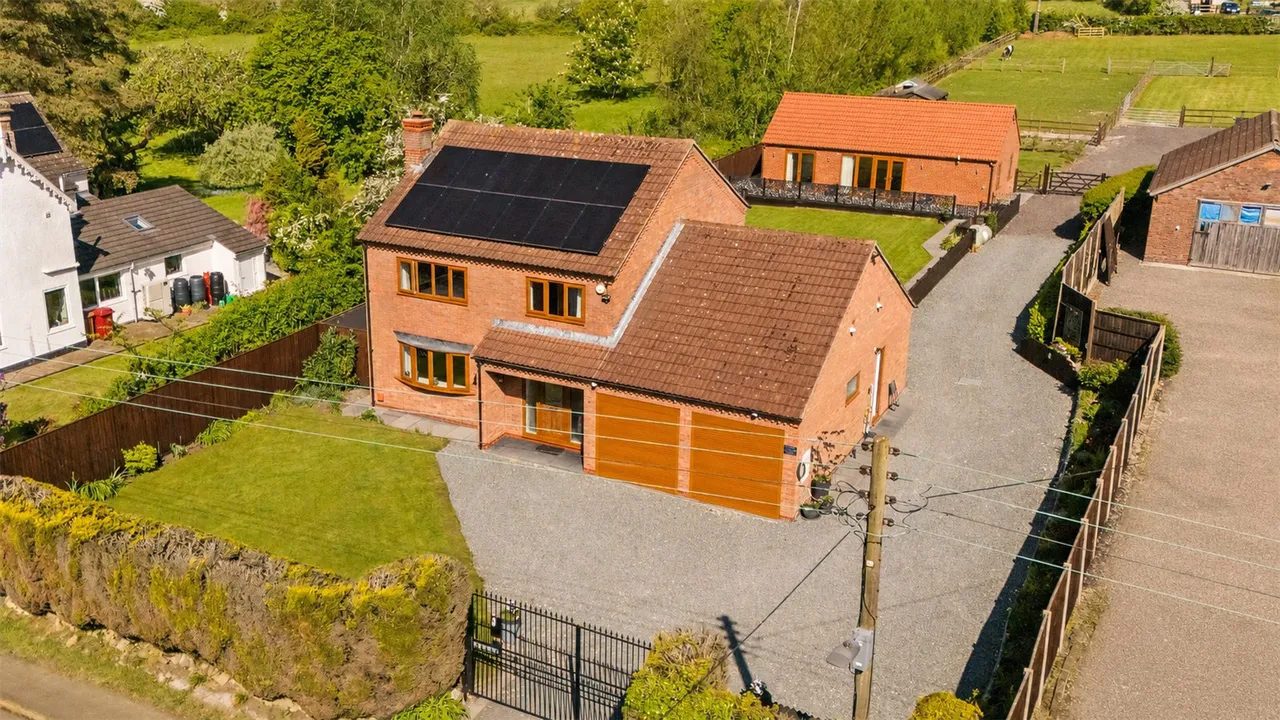 Cadney Road, Howsham, photo 26