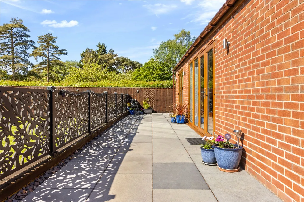 Cadney Road, Howsham, photo 25