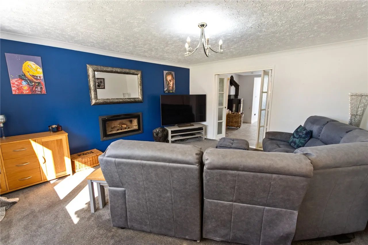 Cadney Road, Howsham, photo 7