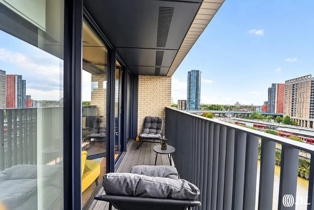 City Island Way, London, E14, photo 9