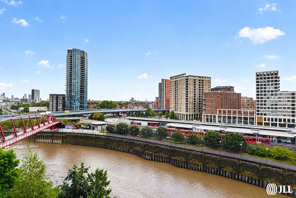 City Island Way, London, E14, photo 8