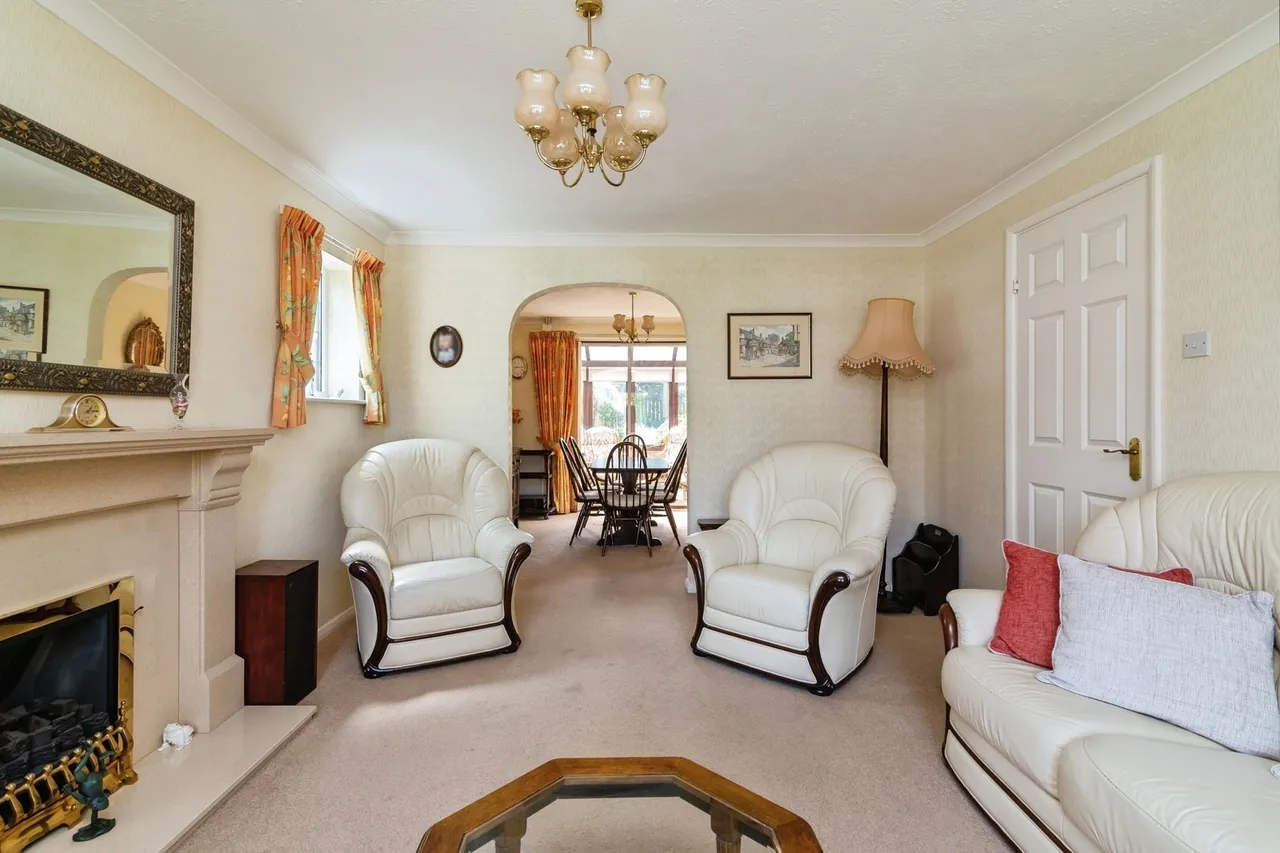 Ringwood Road, Bingham, NG13, photo 4