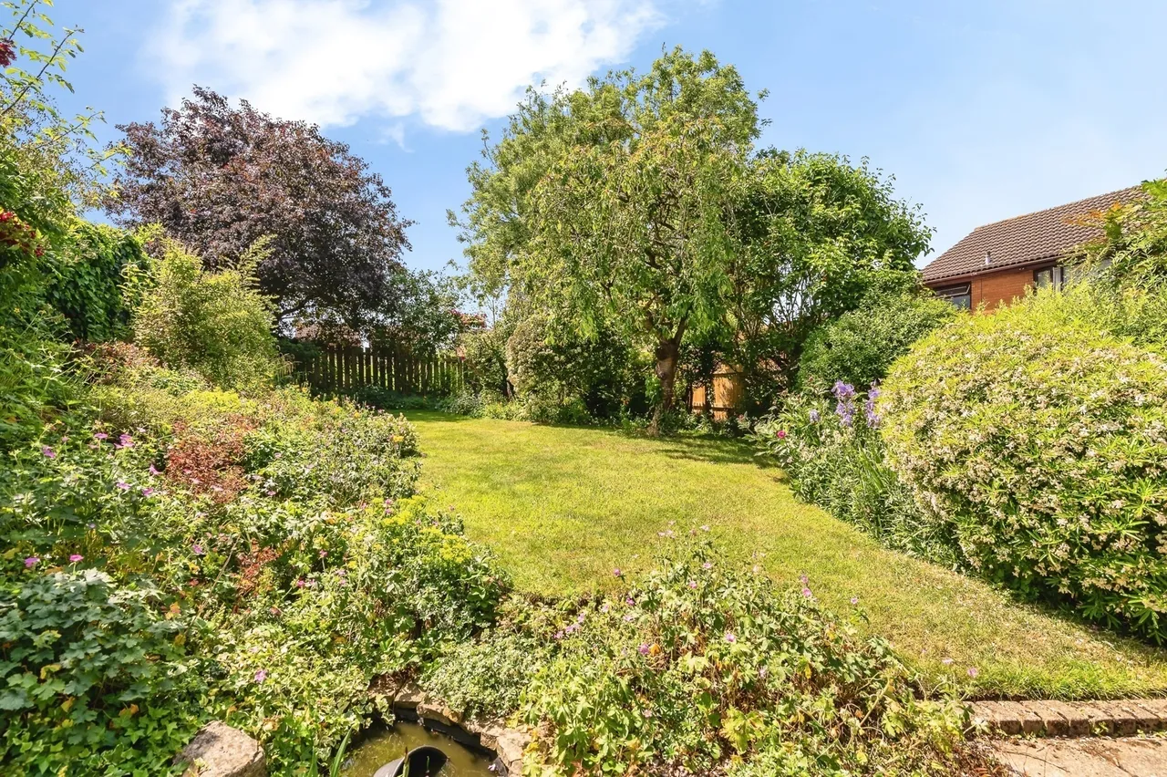 Ringwood Road, Bingham, NG13, photo 24