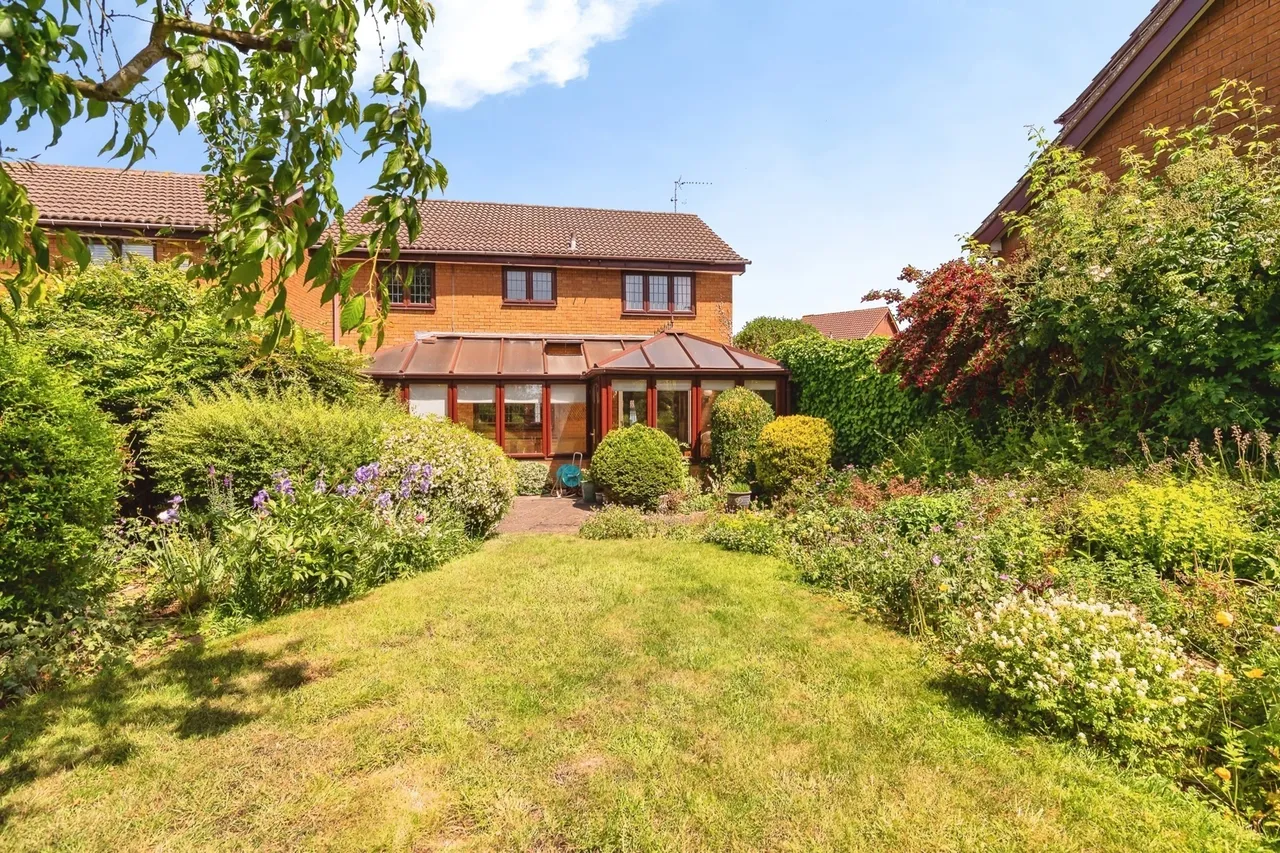 Ringwood Road, Bingham, NG13, photo 25