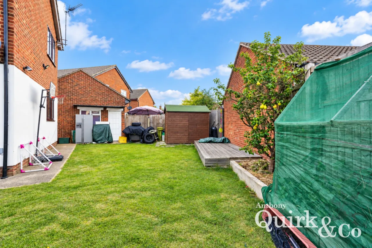 Maurice Road, Canvey Island, SS8, photo 9