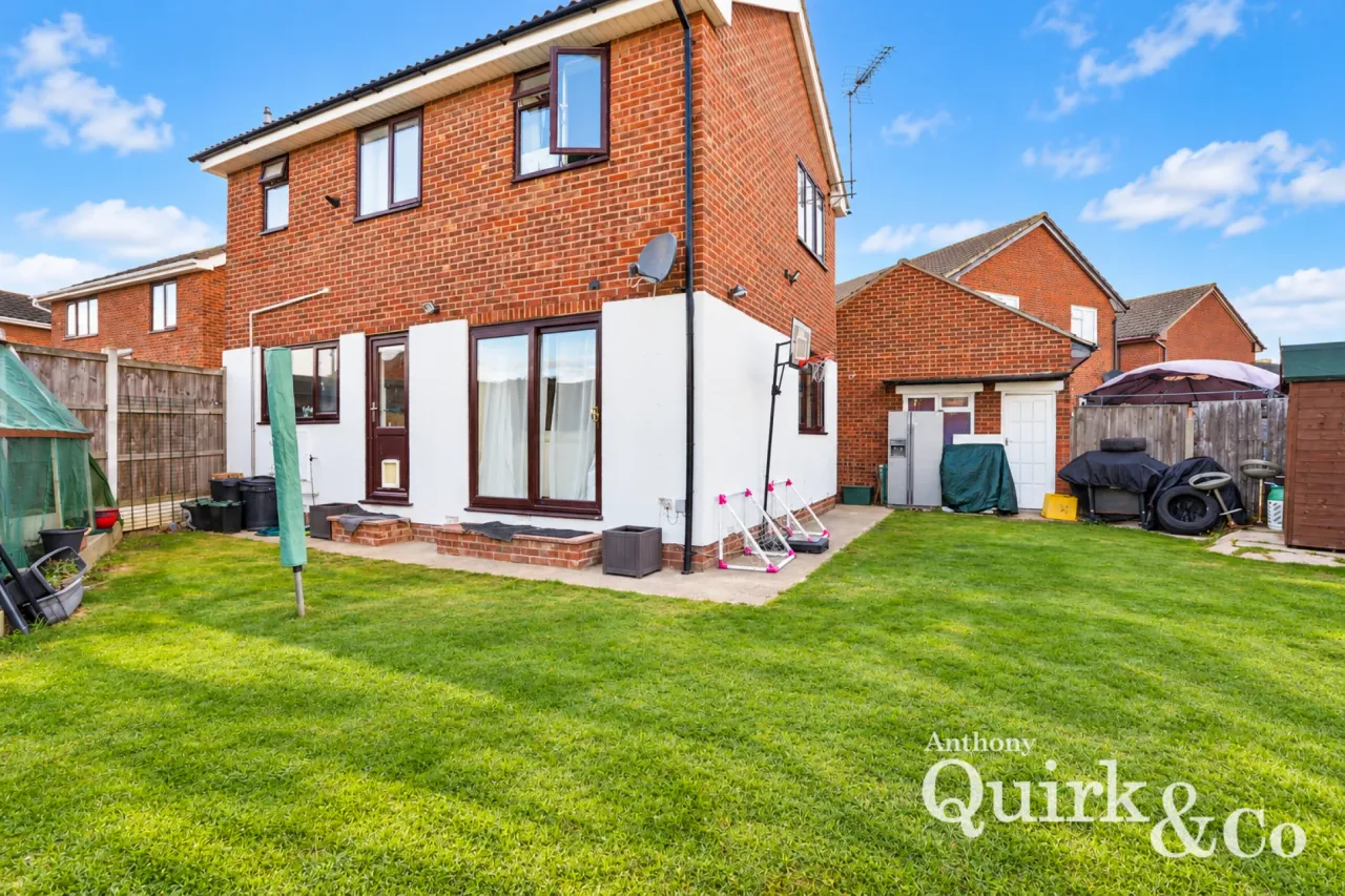 Maurice Road, Canvey Island, SS8, photo 10