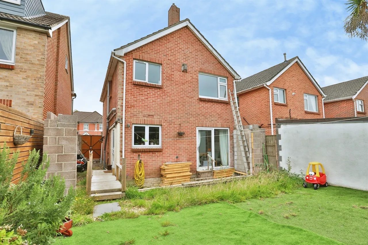 Darracott Road, Bournemouth, BH5, photo 21